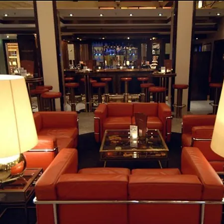 מלון Living Grosser Kurfuerst