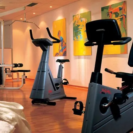 מלון Living Grosser Kurfuerst