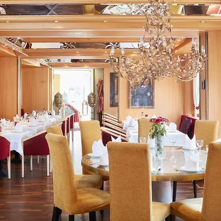 Living Grosser Kurfuerst ברלין