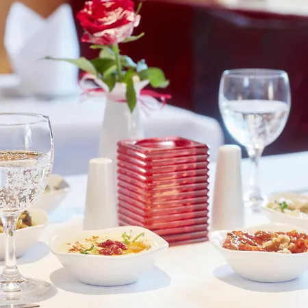 Living Grosser Kurfuerst