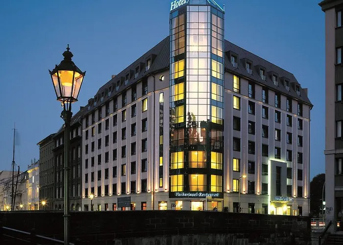 Living Grosser Kurfuerst