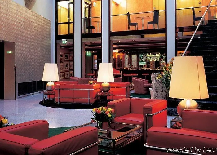 Living Grosser Kurfuerst فندق 4*