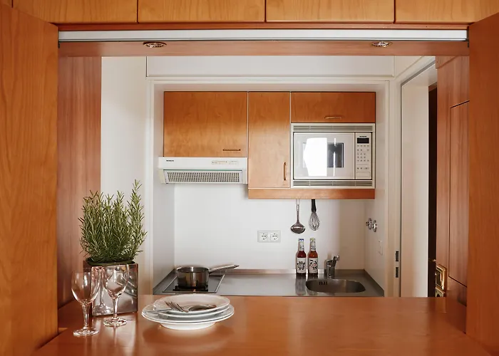 فندق Living Grosser Kurfuerst 4*