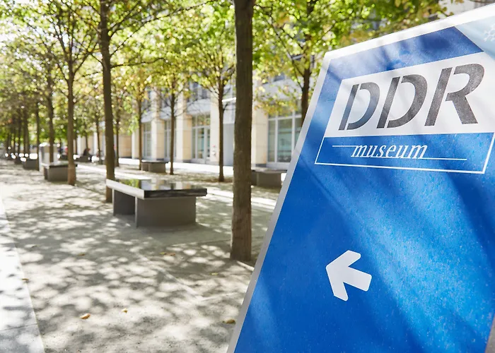 Living Grosser Kurfuerst 4*