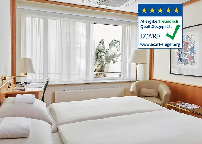 Living Grosser Kurfuerst