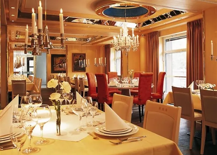 فندق Living Grosser Kurfuerst برلين